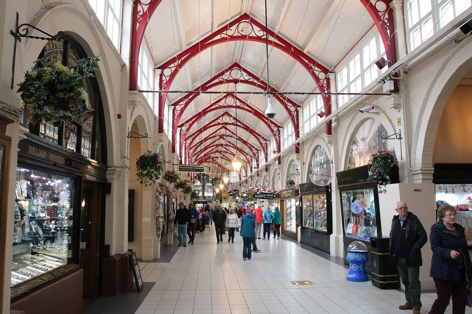 Inverness